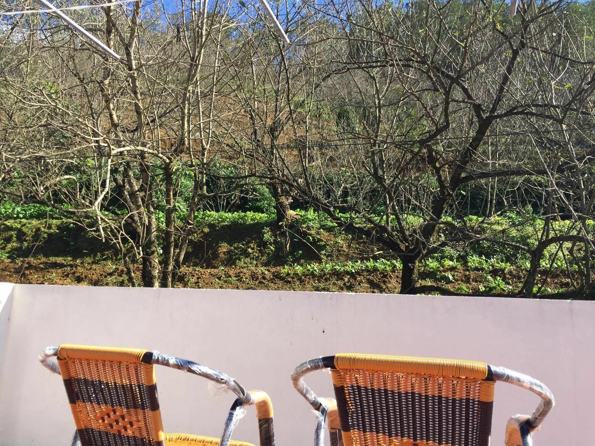 Peace Valley Hotel Sa Pa Kültér fotó